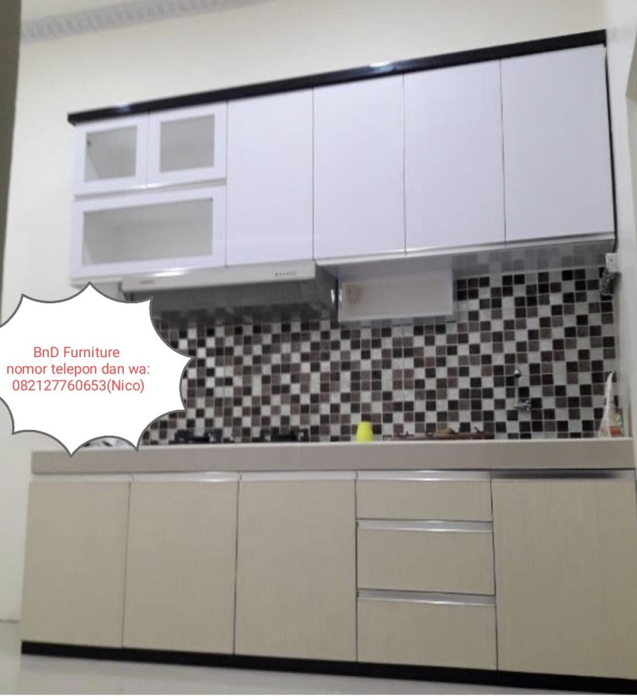 Kitchen Set